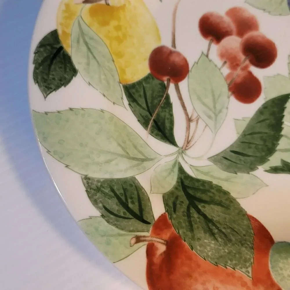 Studio Nova Orchard Jewels Dinner Plate Y0253